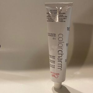 Wella Color Charm Permanent Color 4A